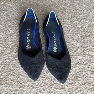 Rothy’s size 6